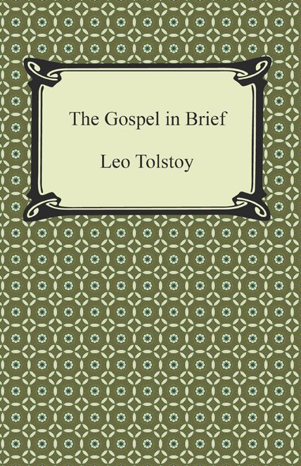 The Gospel in Brief