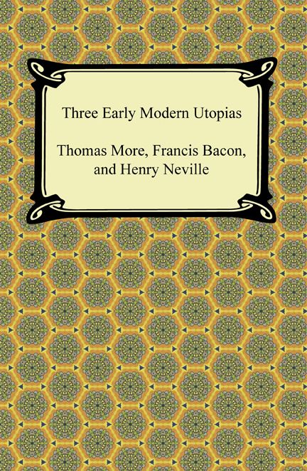 Three Early Modern Utopias