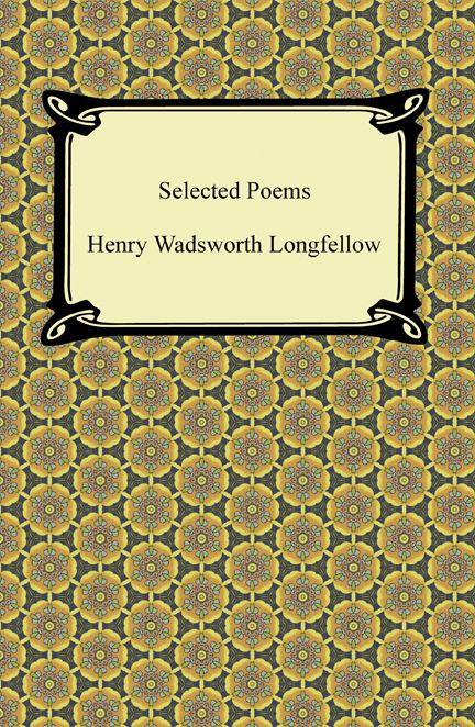 Selected Poems