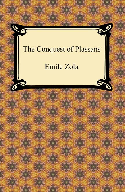 The Conquest of Plassans