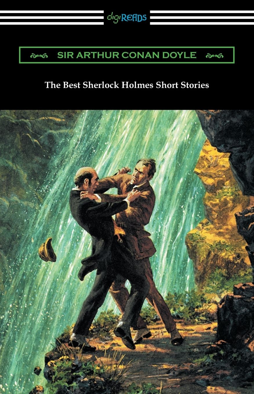 The Best Sherlock Holmes Short Stories
