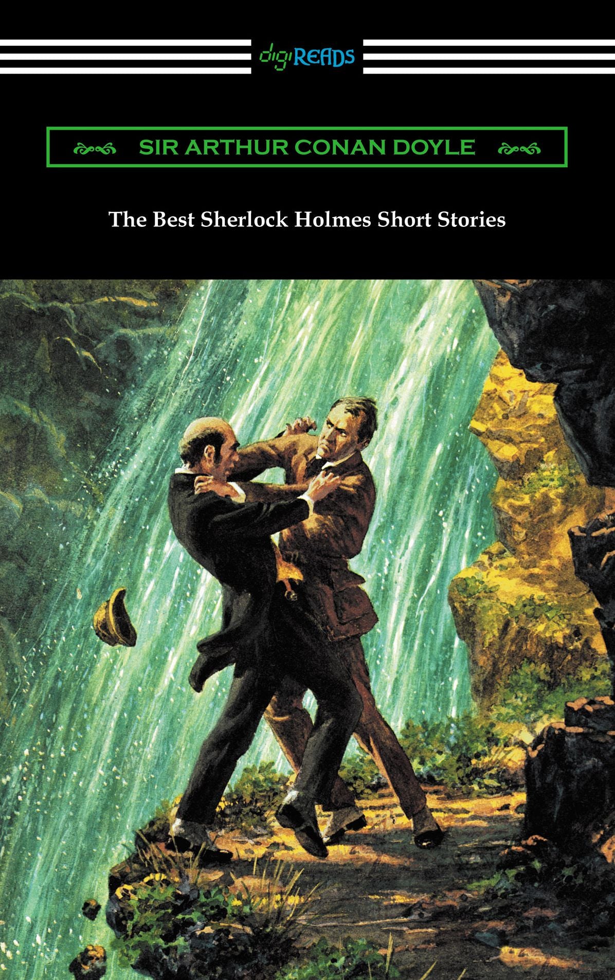 The Best Sherlock Holmes Short Stories
