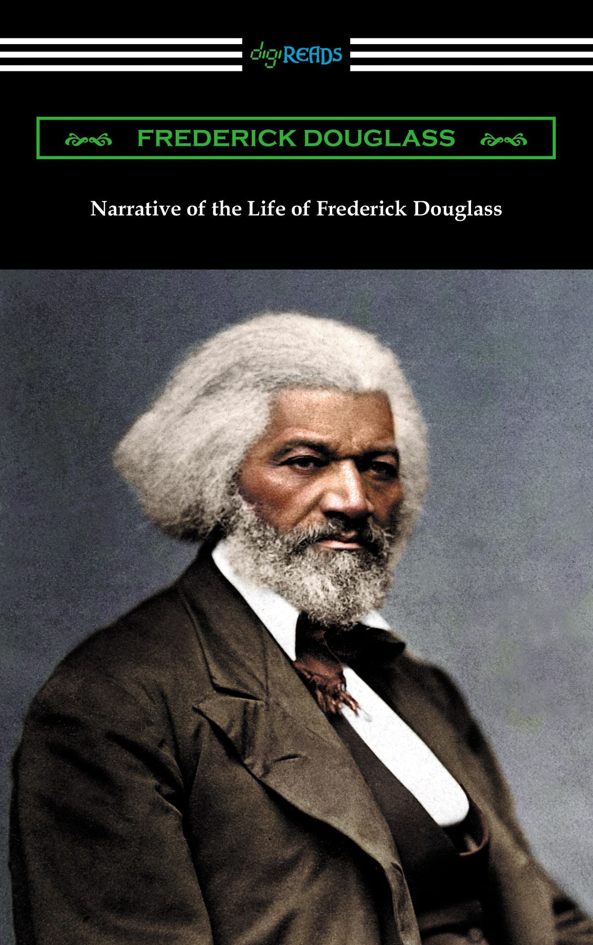Narrative of the Life of Frederick Douglass