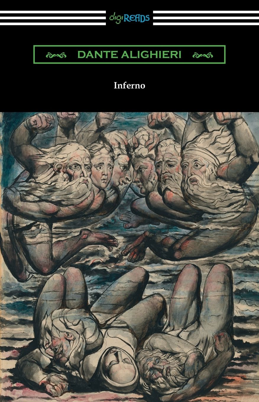 Inferno, 1: Divine Comedy