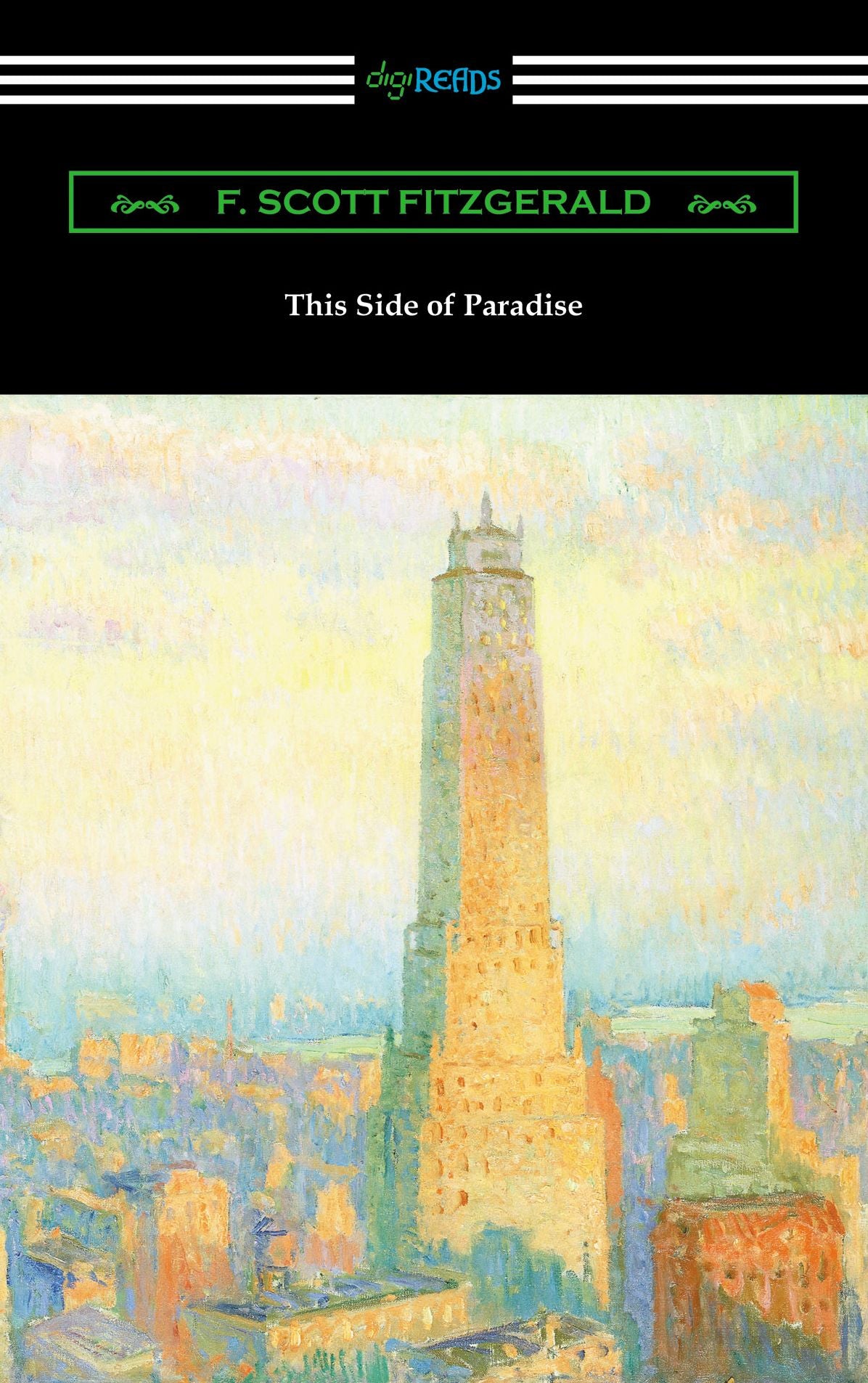 This Side of Paradise