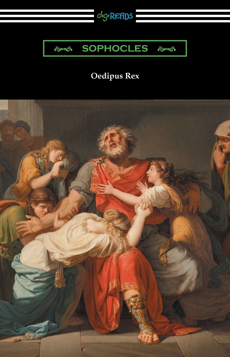 Oedipus Rex (Oedipus the King)