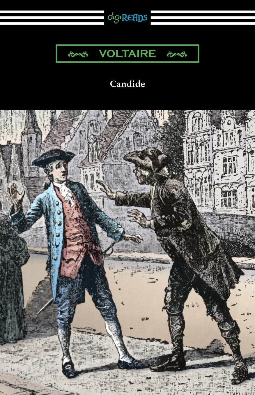 Candide