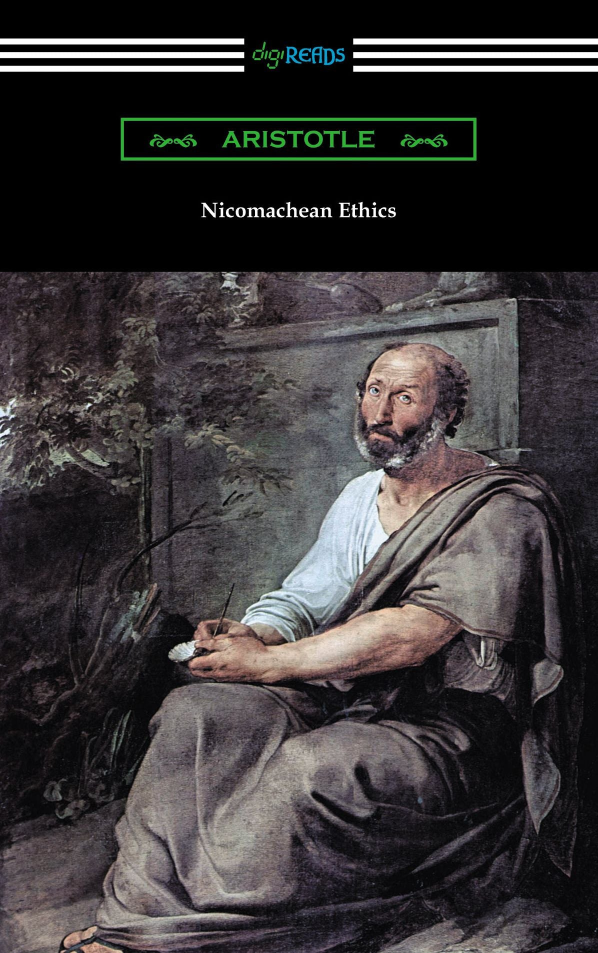 Nicomachean Ethics (Translated by W. D. Ross with an Introduction by R. W. Browne)