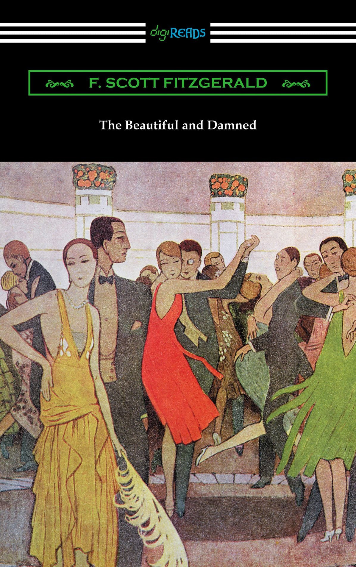The Beautiful and Damned
