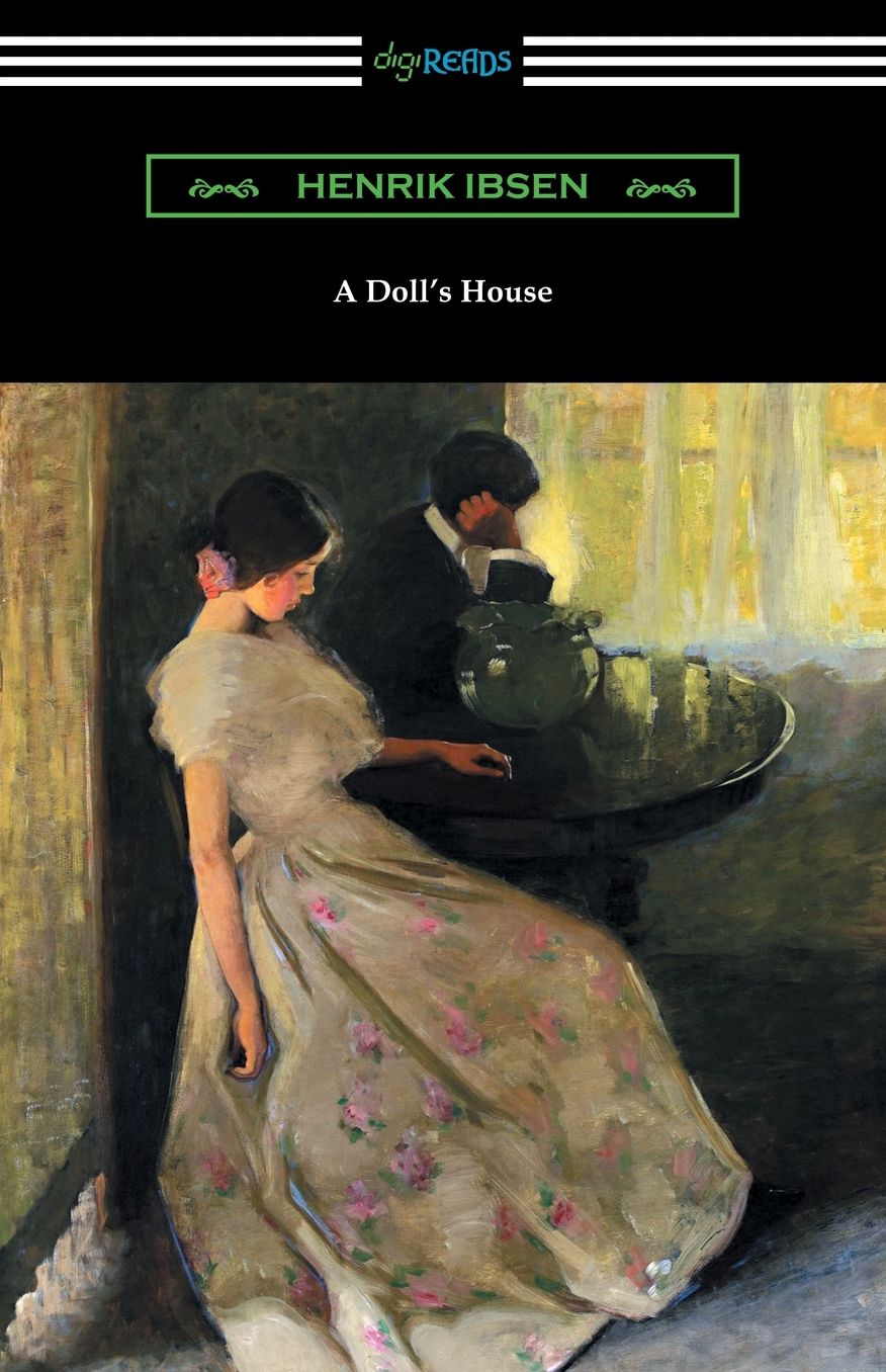 Doll's House (Translated)