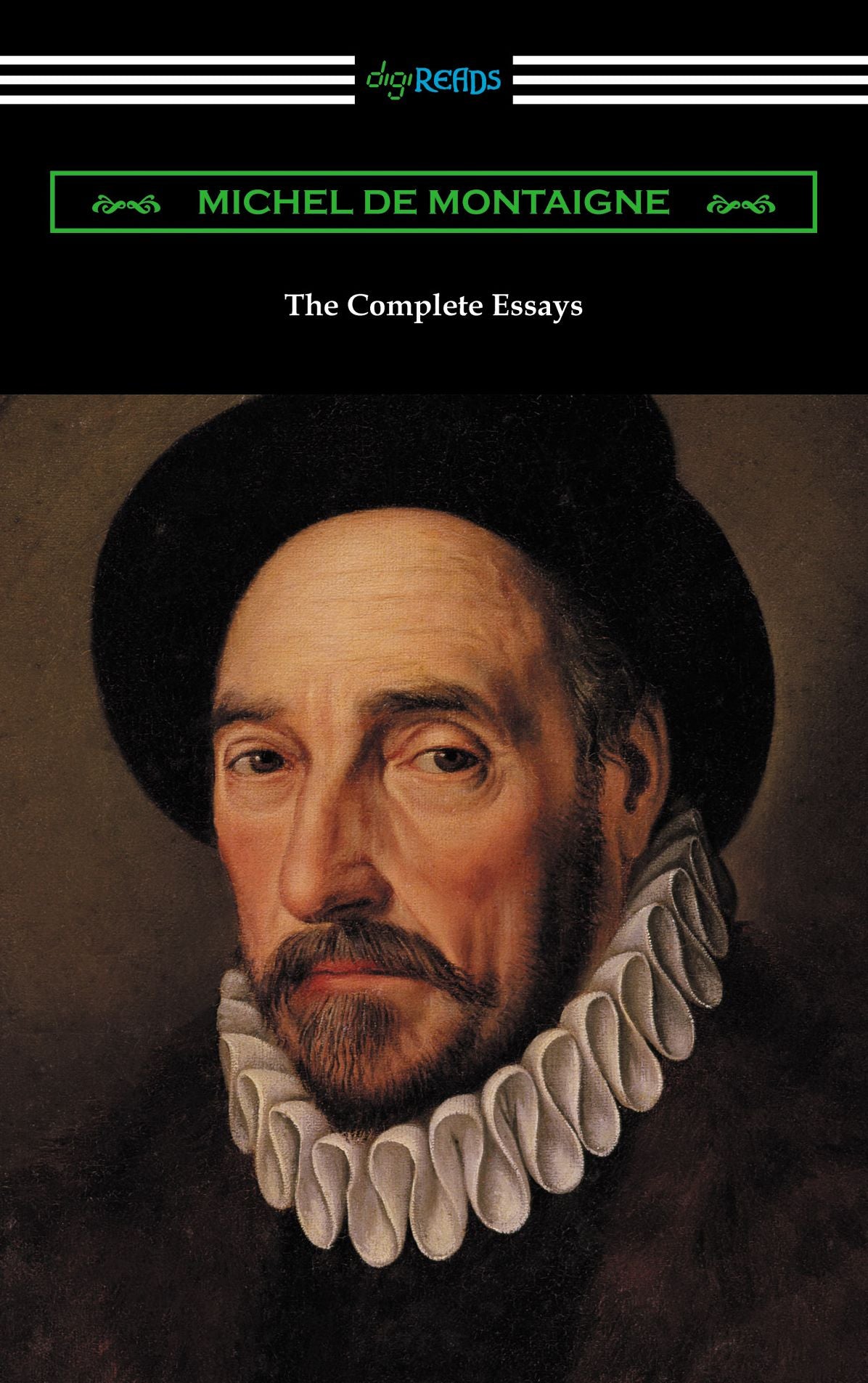 The Complete Essays of Michel de Montaigne