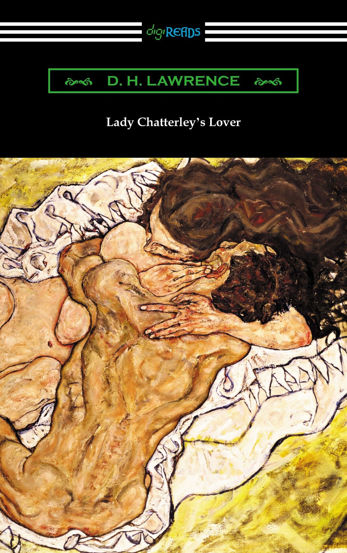 Lady Chatterley's Lover