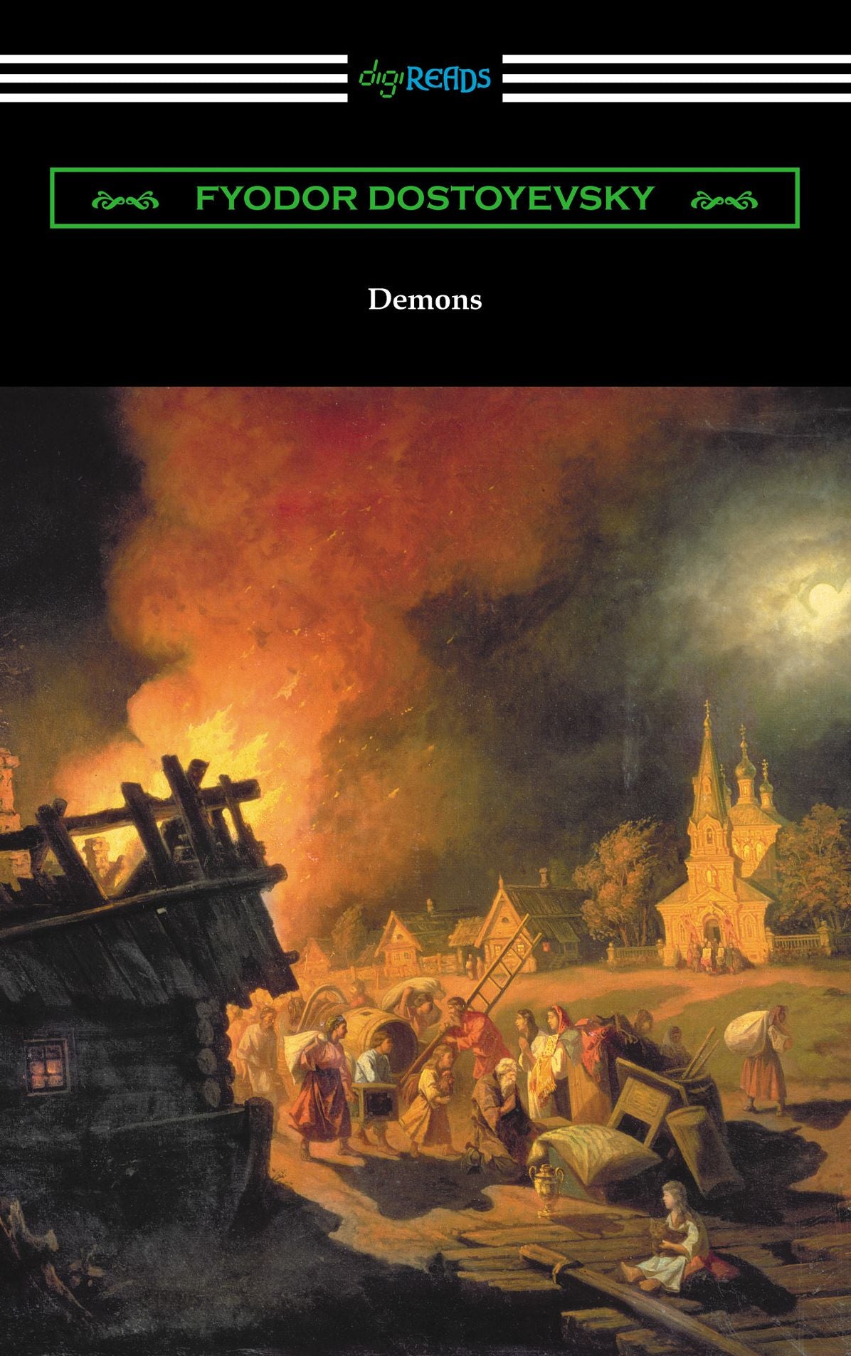 Demons