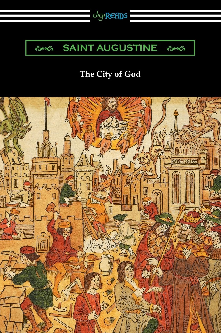 City of God