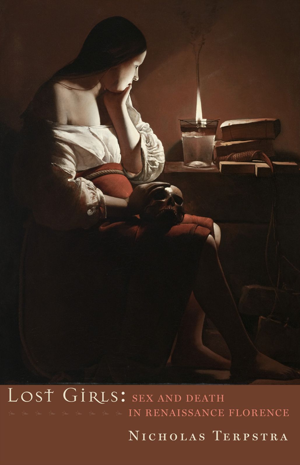 Lost Girls: Sex and Death in Renaissance Florence