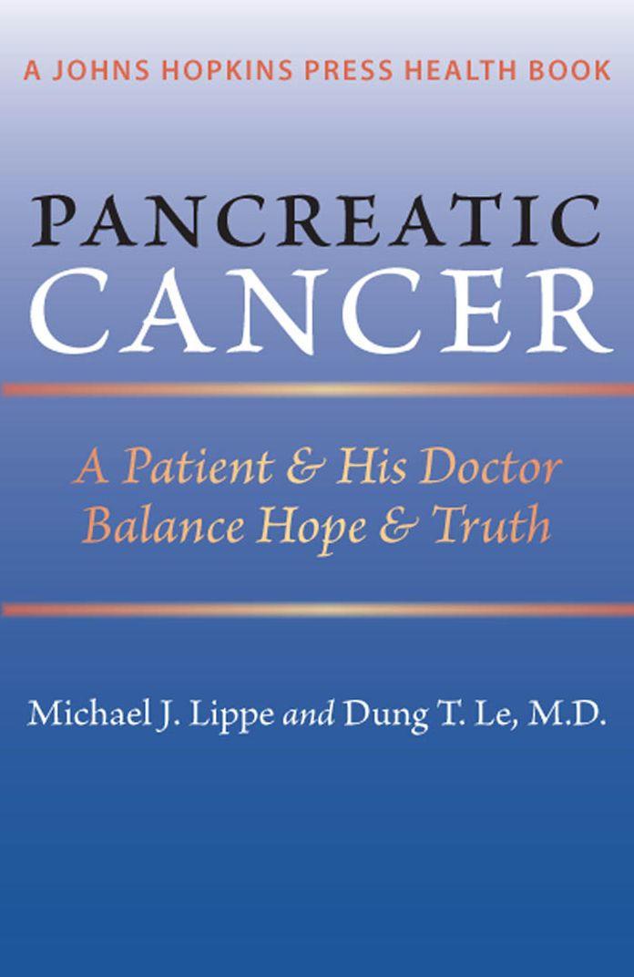 Pancreatic Cancer: A Patient and His Doctor Balance Hope and Truth