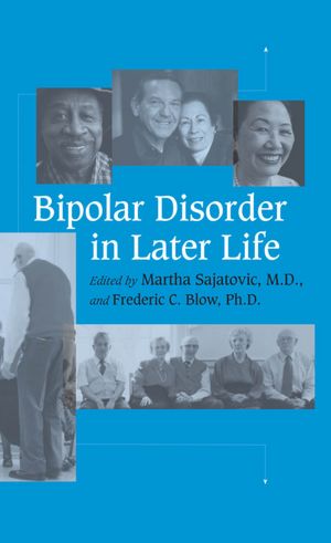 Bipolar Disorder in Later Life