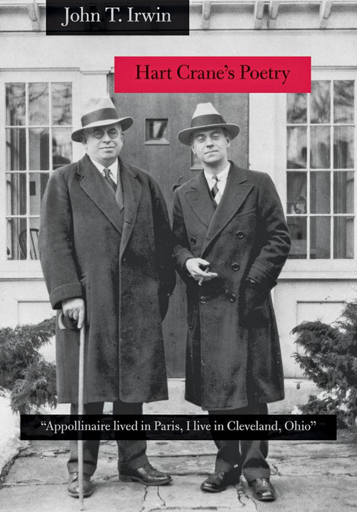 Hart Crane's Poetry: "Appollinaire lived in Paris, I live in Cleveland, Ohio"