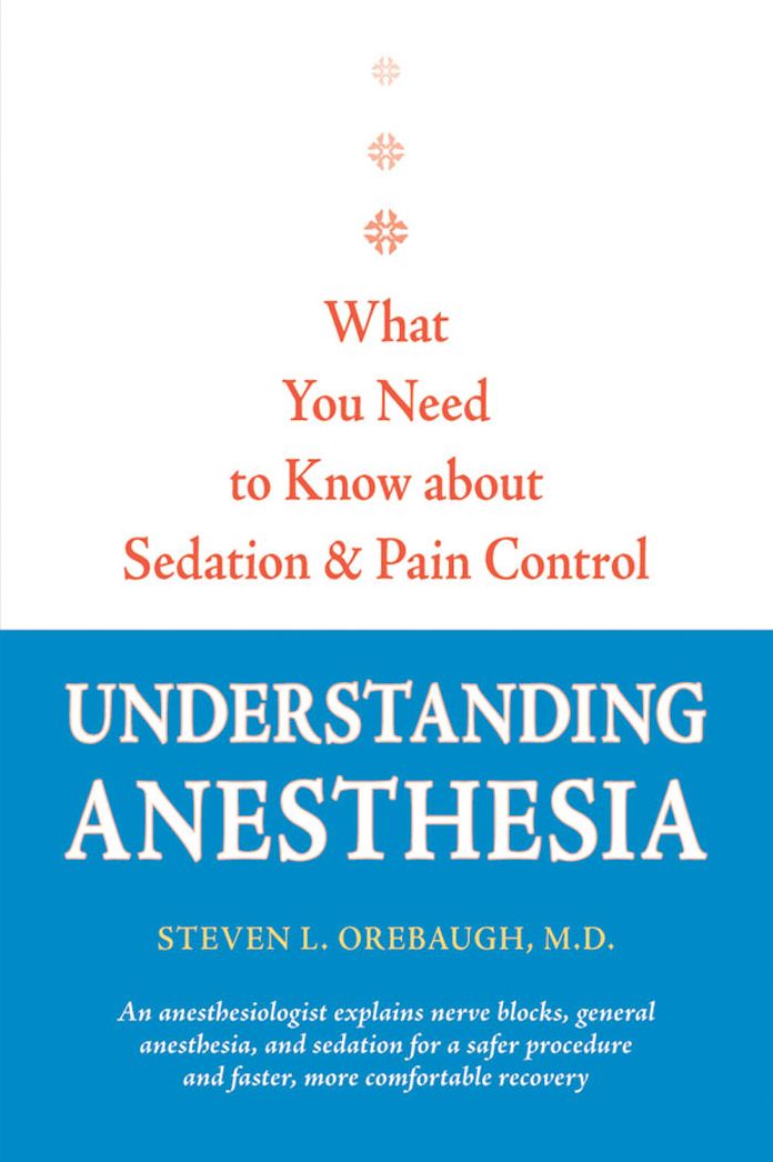 Understanding Anesthesia: What You Need to Know about Sedation and Pain Control