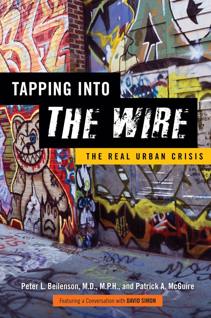 Tapping into The Wire: The Real Urban Crisis