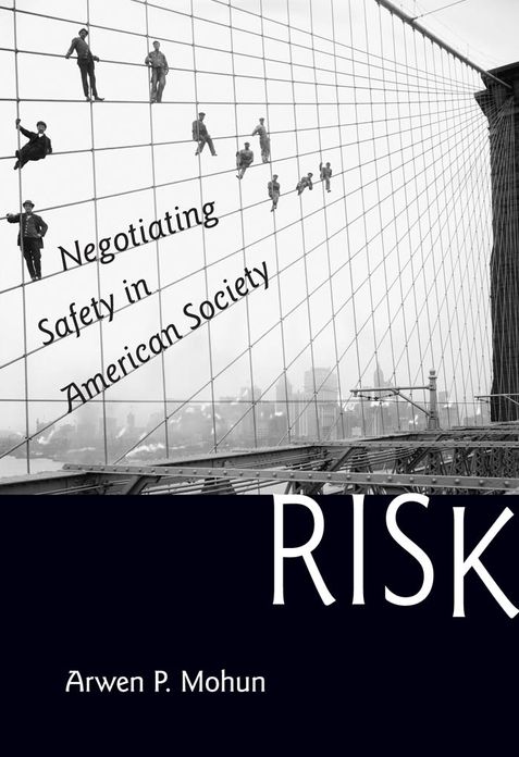 Risk: Negotiating Safety in American Society
