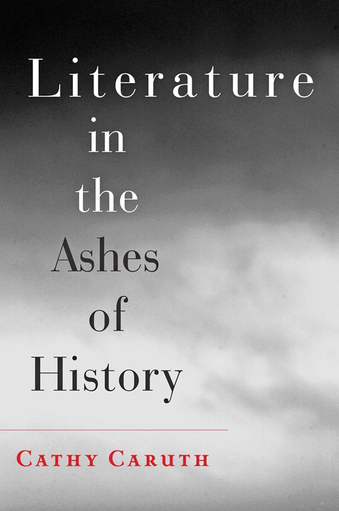 Literature in the Ashes of History