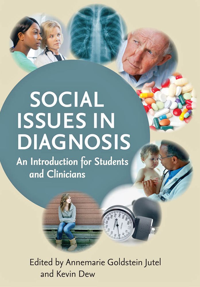Social Issues in Diagnosis: An Introduction for Students and Clinicians