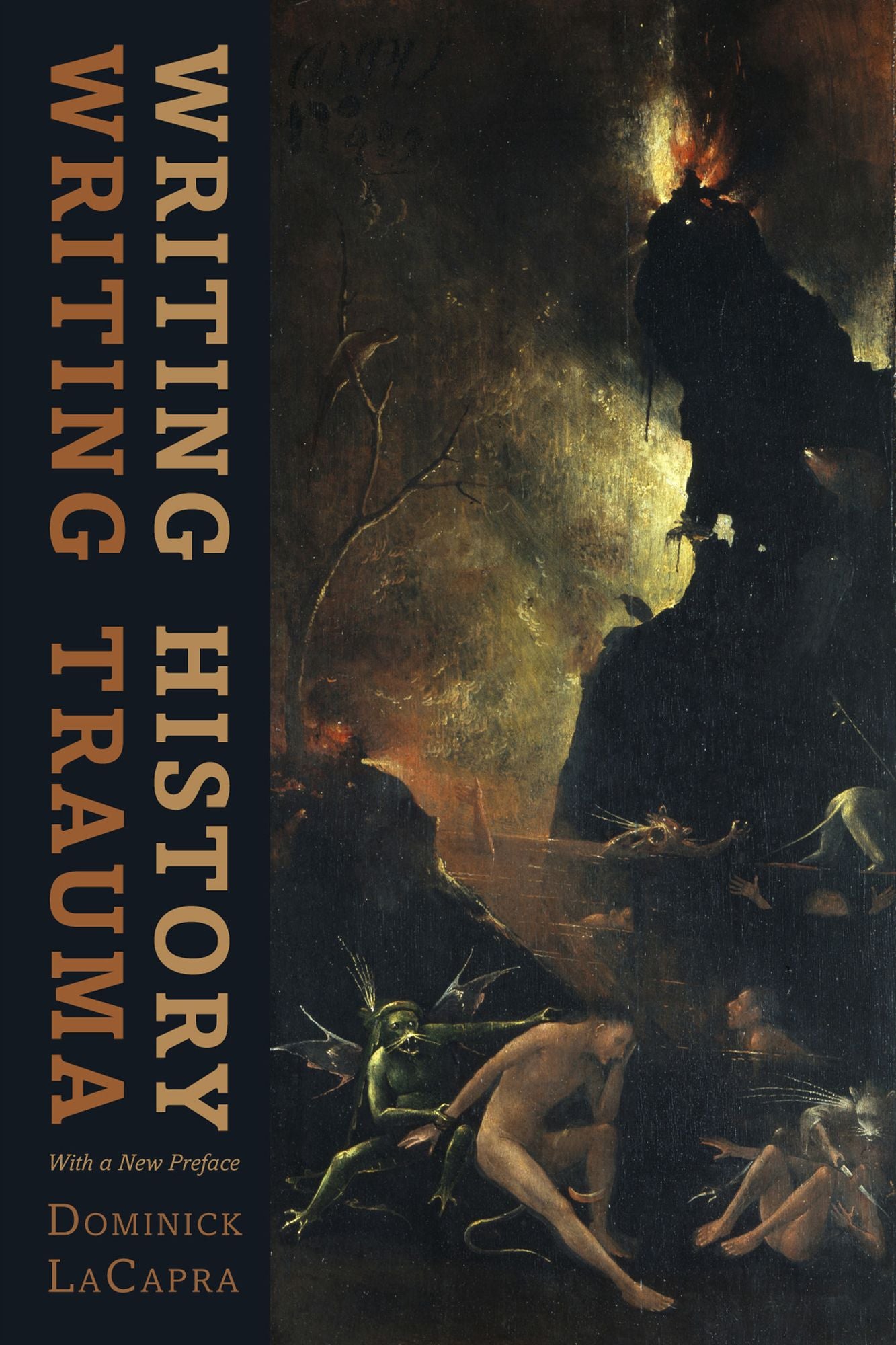 Writing History, Writing Trauma