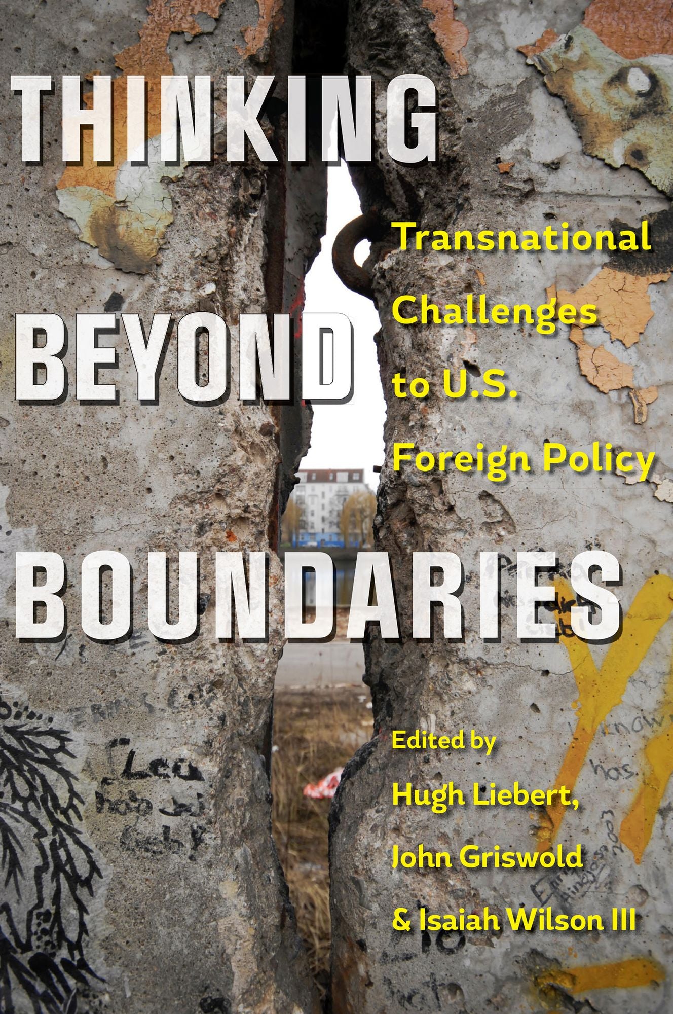 Thinking beyond Boundaries: Transnational Challenges to U.S. Foreign Policy