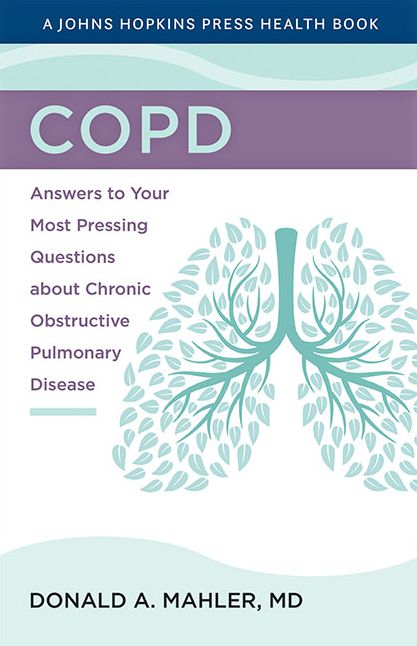 COPD: Answers to Your Most Pressing Questions about Chronic Obstructive Pulmonary Disease