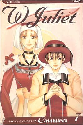 W Juliet, Volume 7