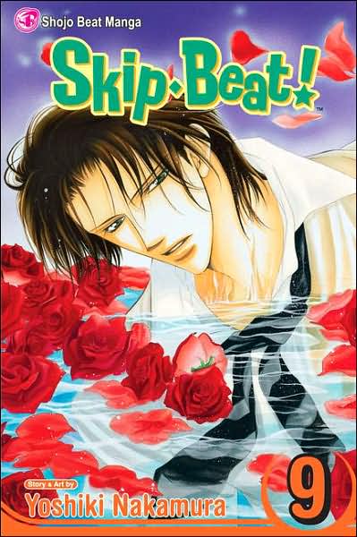Skip Beat!, Volume 9