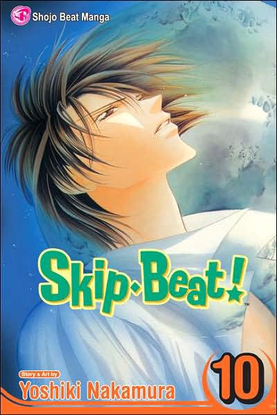 Skip Beat!, Volume 10