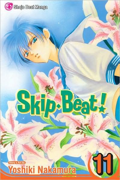 Skip Beat!, Volume 11