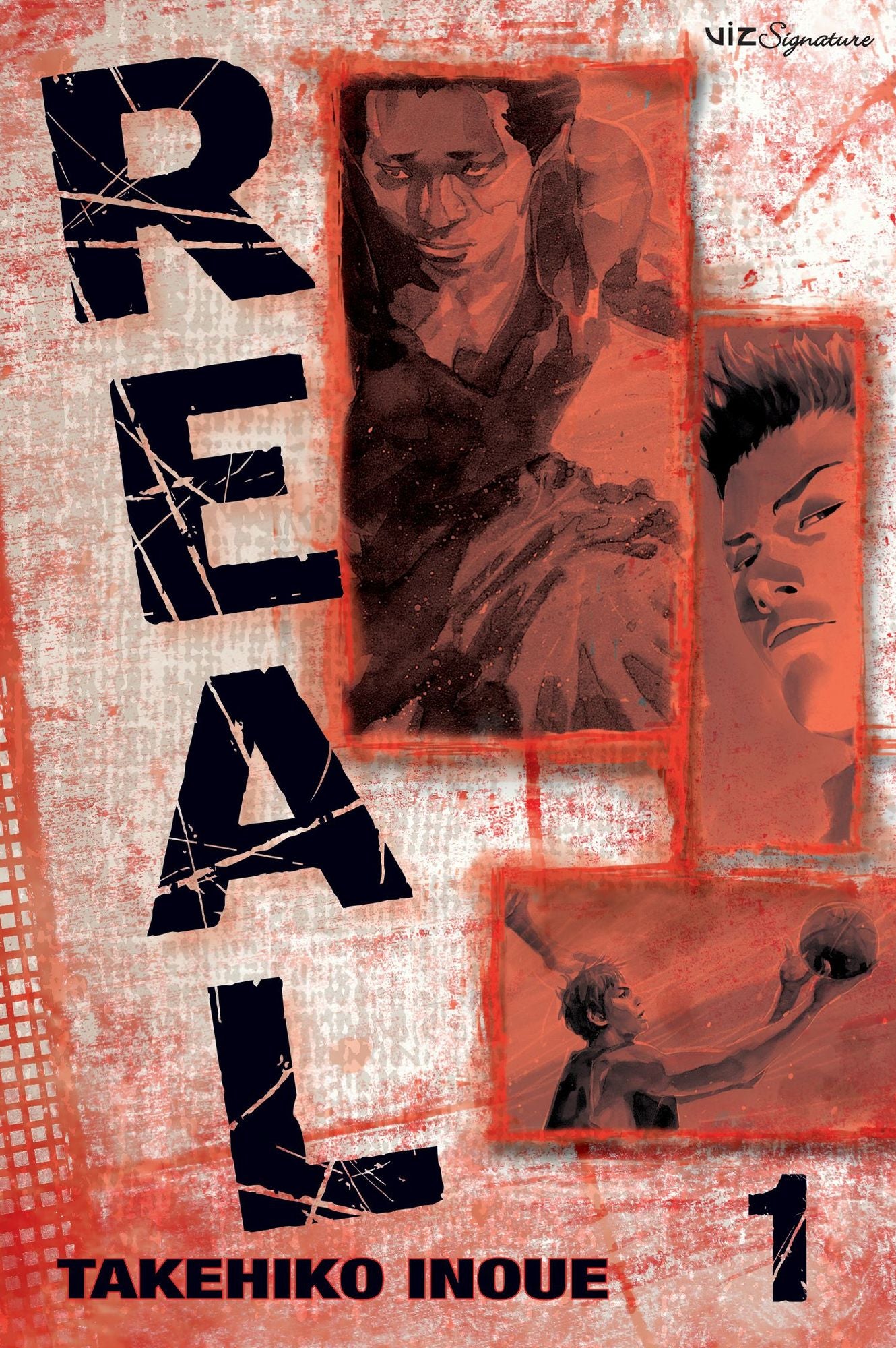 Real, Volume 1