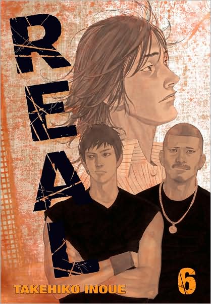 Real, Volume 6