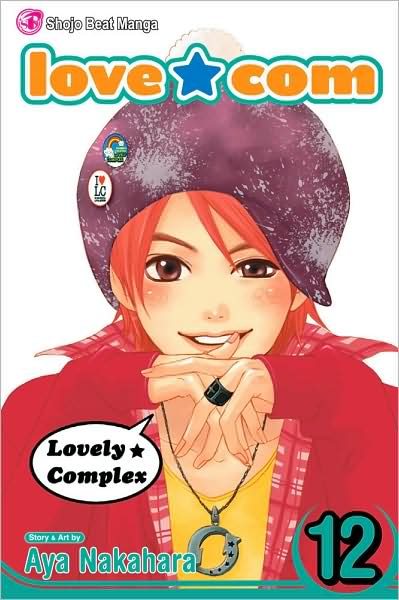 Love*Com, Volume 12