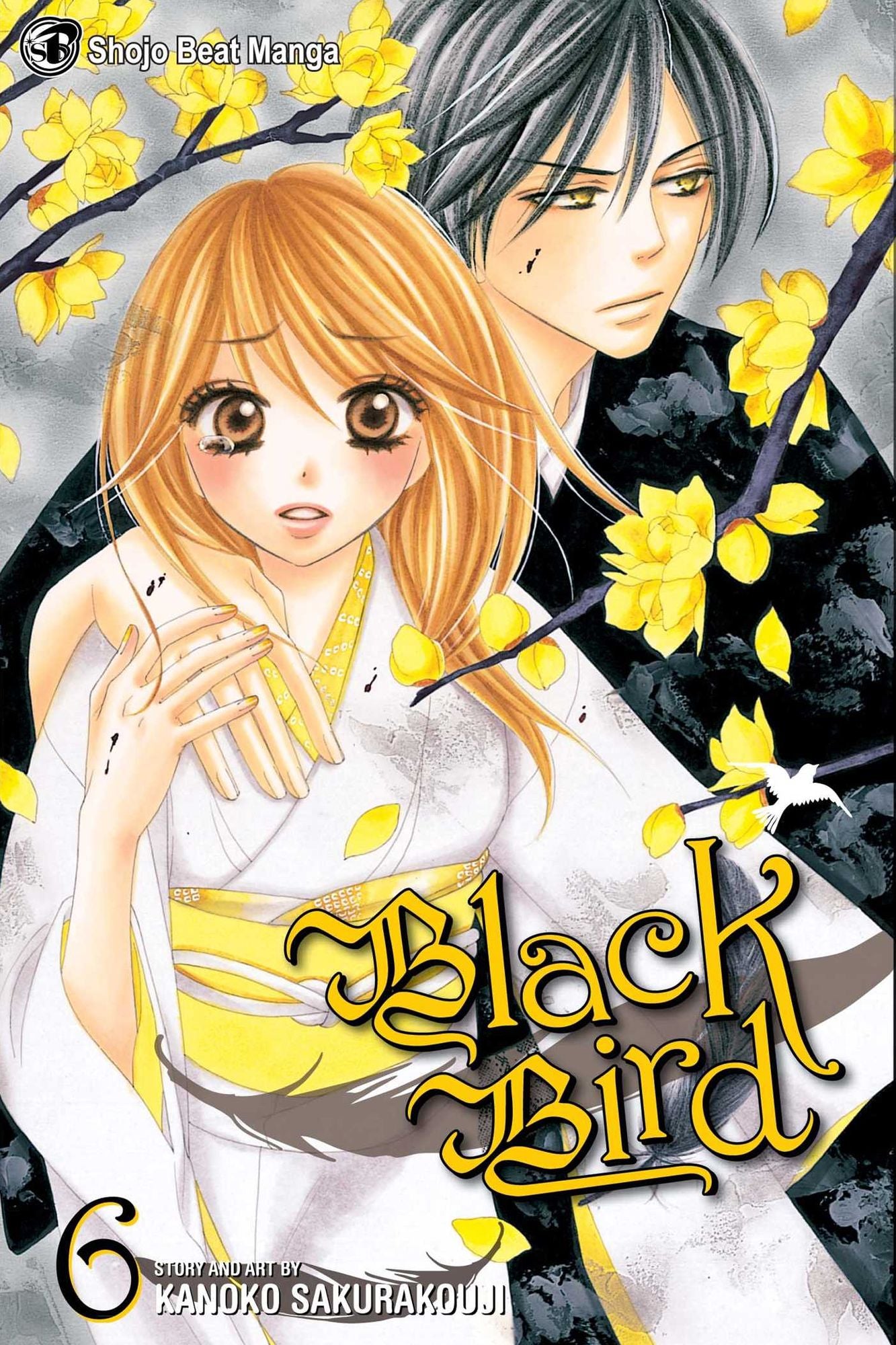 Black Bird, Volume 6