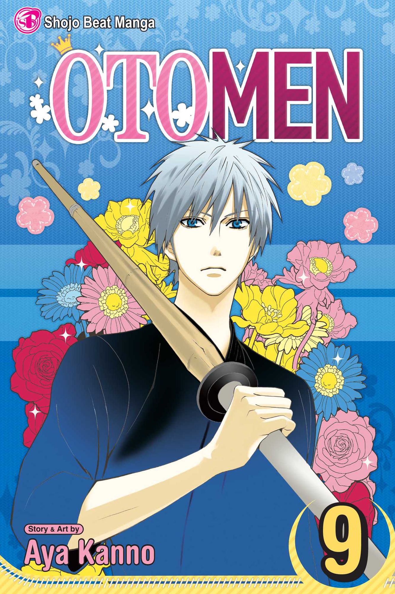 Otomen, Volume 9