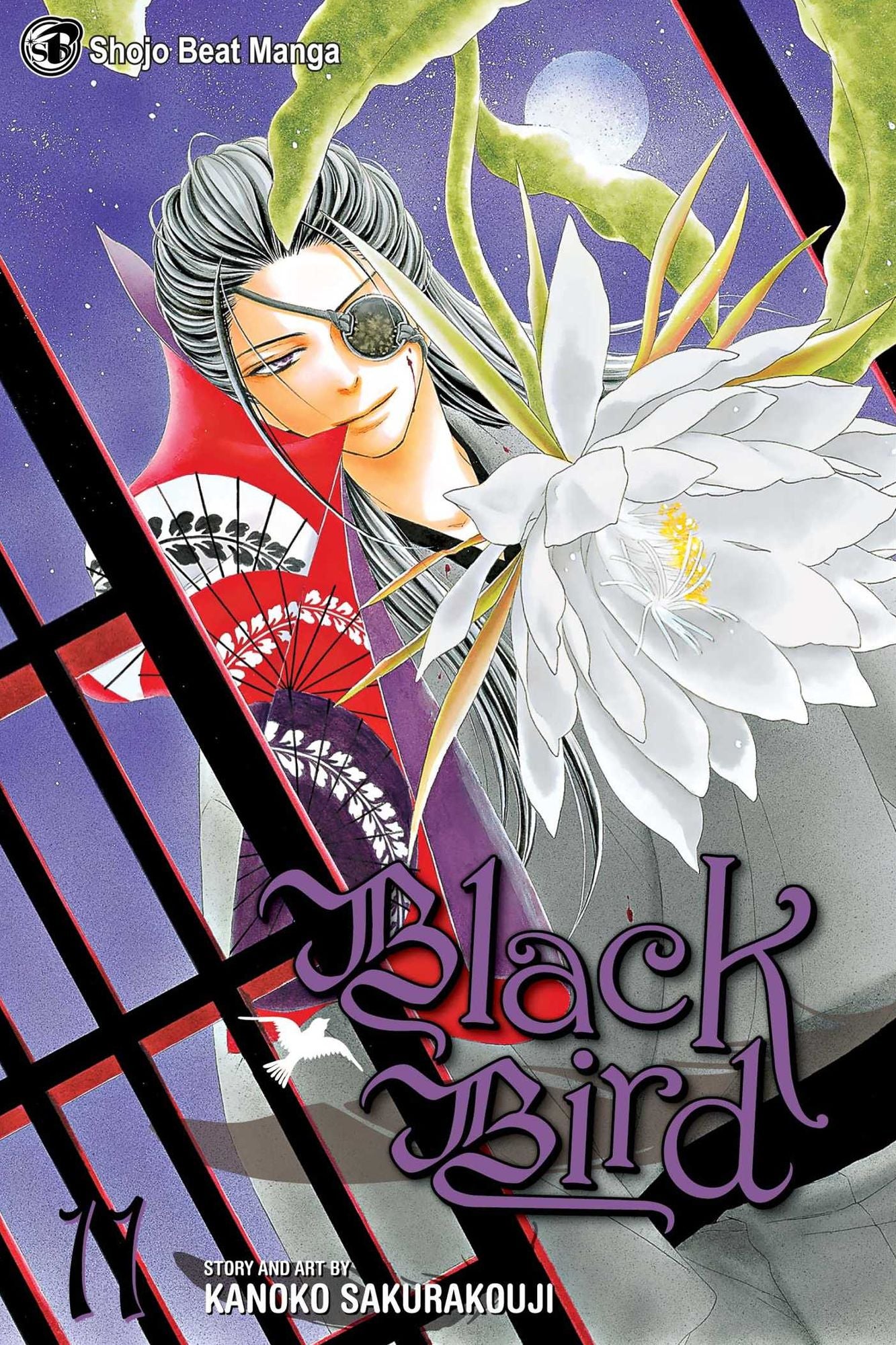 Black Bird, Volume 11