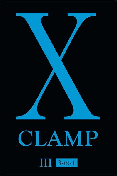X, Volume 3