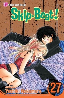 Skip Beat!, Volume 27
