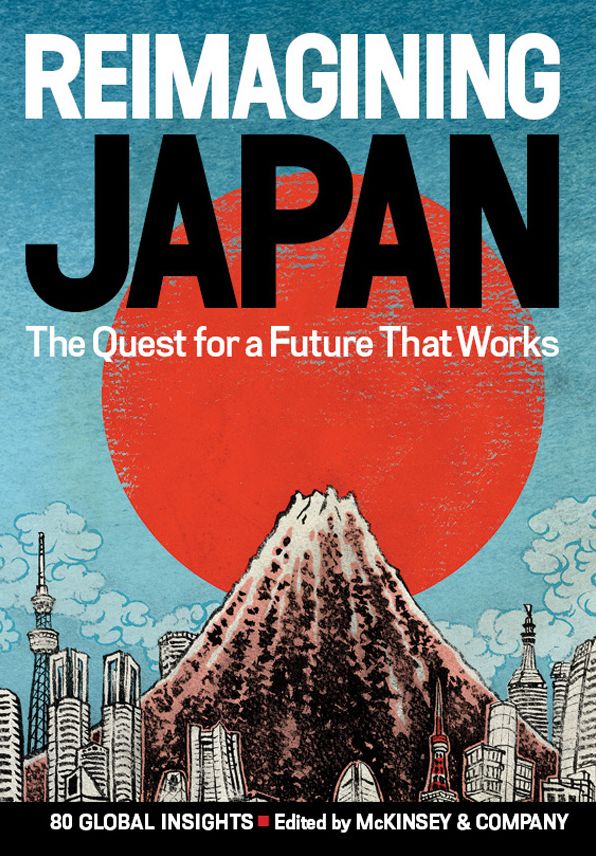 Reimagining Japan: The Quest for a Future That Works