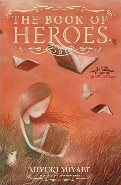 The Book of Heroes