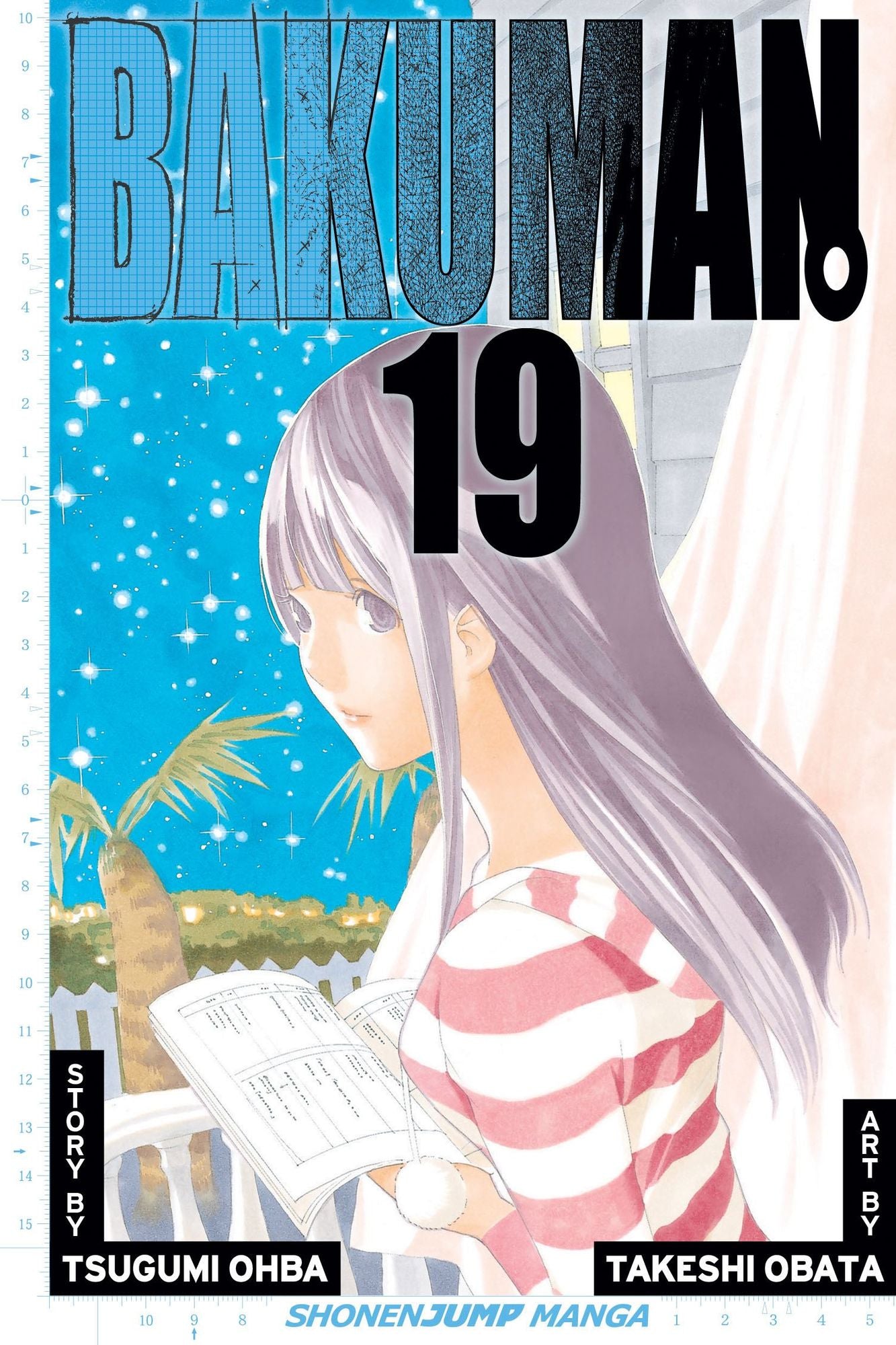 Bakuman., Vol. 19