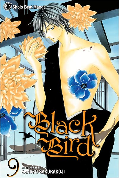 Black Bird, Vol. 9