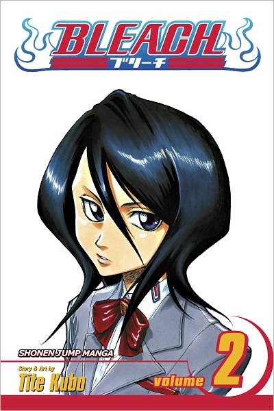 Bleach, Volume 2: Goodbye Parakeet, Good Night My Sister
