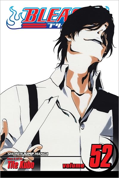 Bleach, Vol. 52: End of Bond