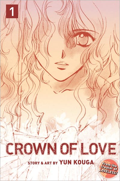 Crown of Love, Vol. 1
