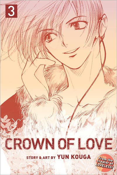 Crown of Love, Vol. 3